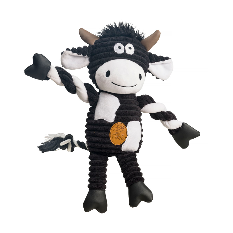 House Of Paws Jumbo Cord Toy-1
