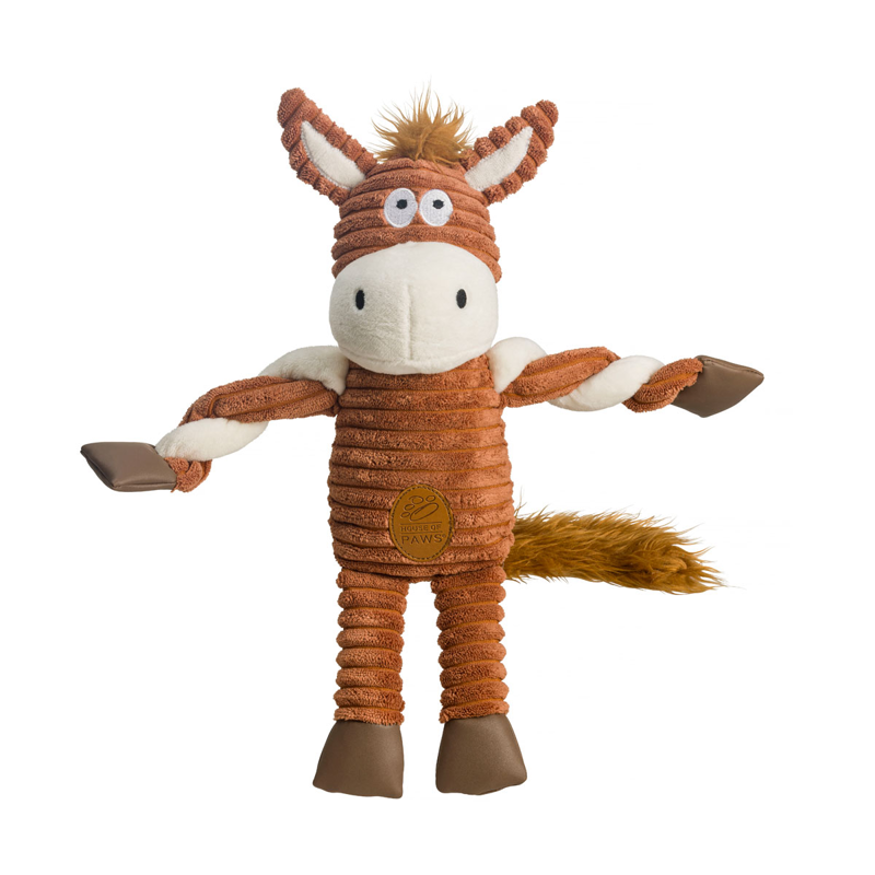 House Of Paws Jumbo Cord Toy-2