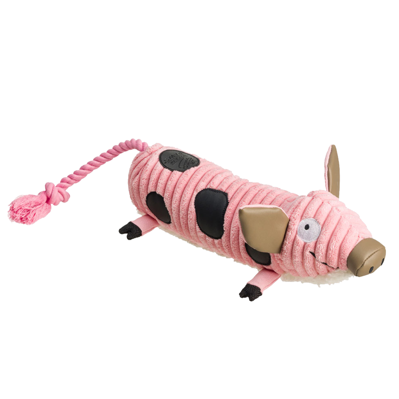 House Of Paws Jumbo Cord Toy-3