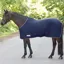 Waldhausen Economic Fleece Rug - Night Blue