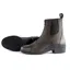 Mackey Beech Zip Jodhpur Boots - Brown
