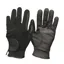 Mark Todd Super Riding Gloves - Black