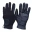 Mark Todd Super Riding Gloves - Navy