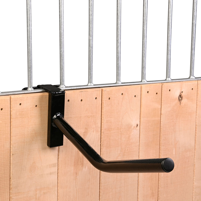 Stubbs Saddle Instarack - Black-1