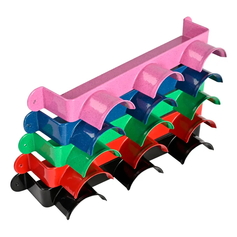 Stubbs Bridle Shelfie 