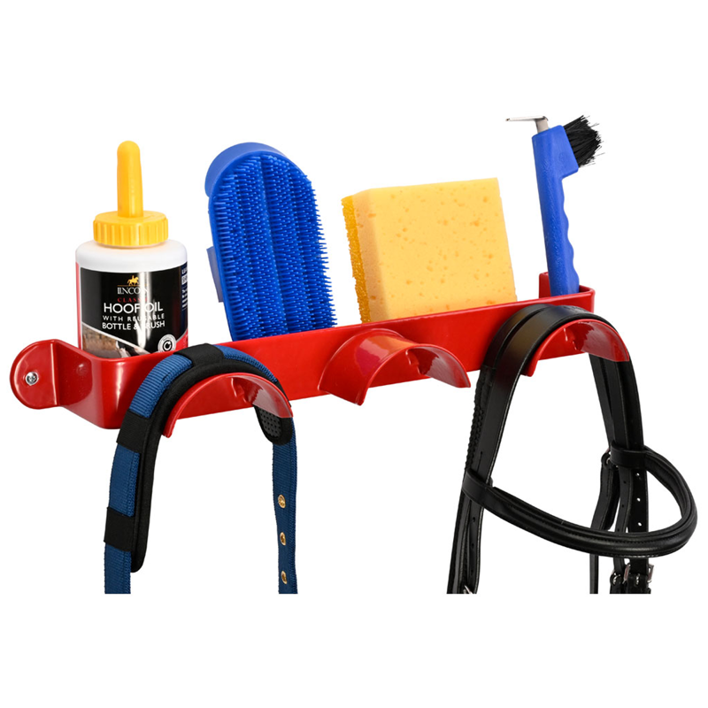 Stubbs Bridle Shelfie -1