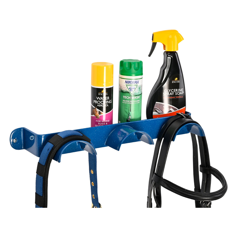 Stubbs Bridle Shelfie -2