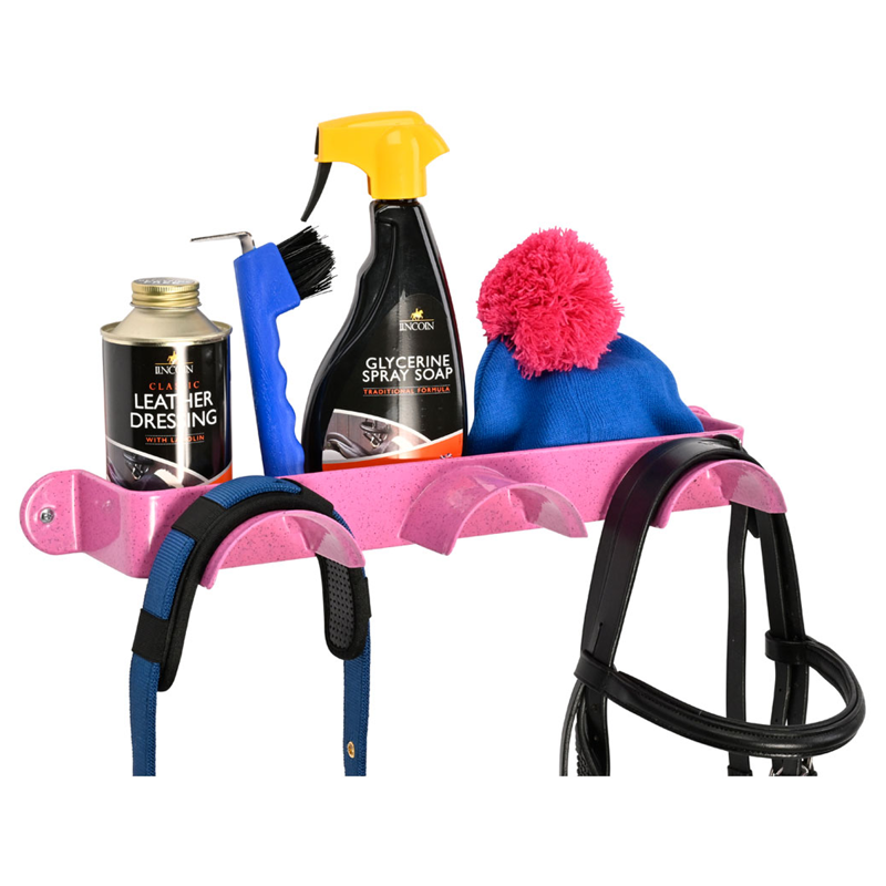 Stubbs Bridle Shelfie -3