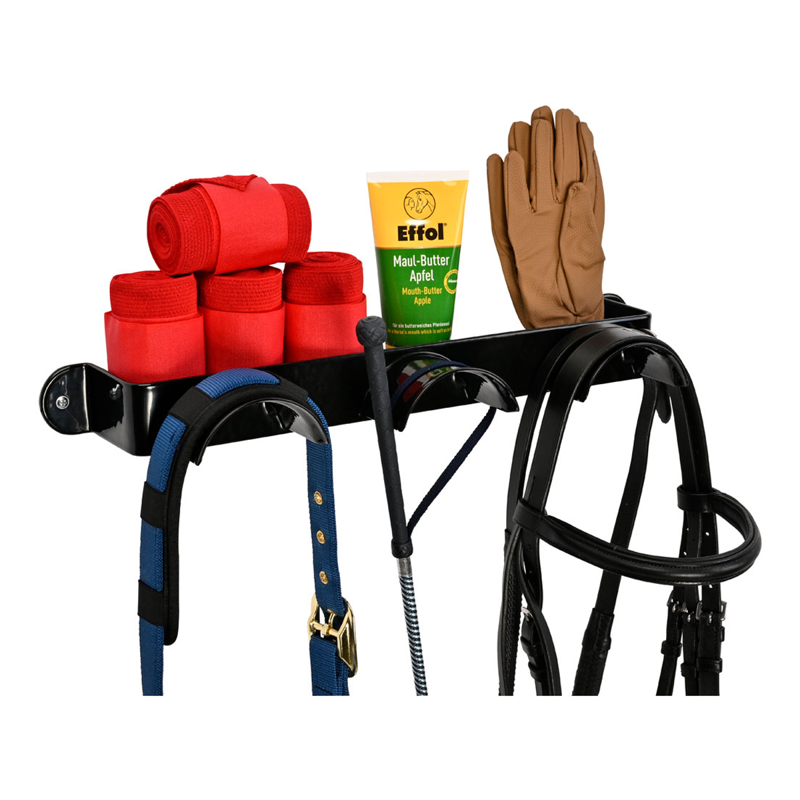 Stubbs Bridle Shelfie -4