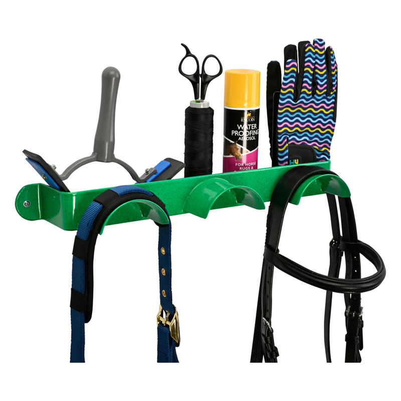 Stubbs Bridle Shelfie -5