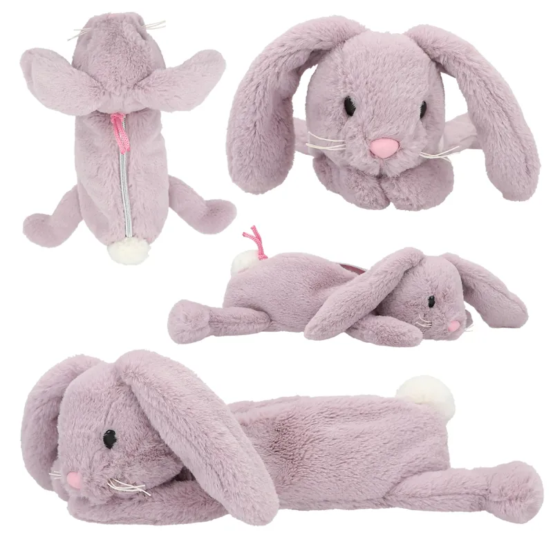 Princess Mimi Plush Pentube Bunny