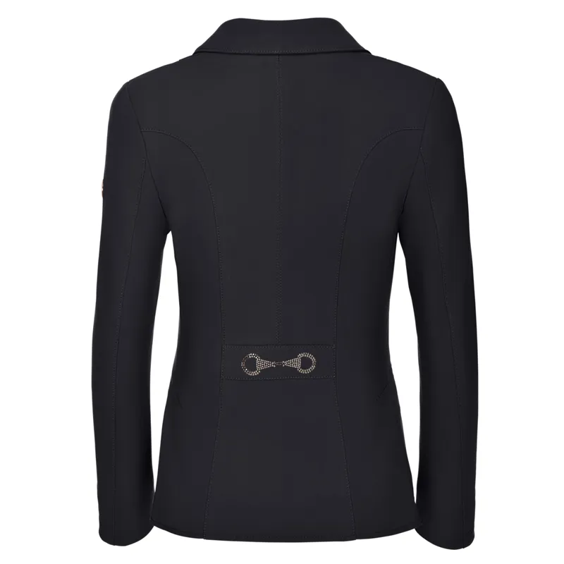 Pikeur Manila Children's Competition Jacket - Black-1