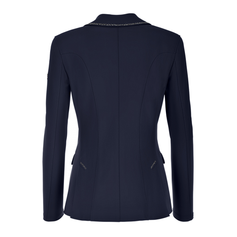 Pikeur Amelia Ladies Competition Jacket - Night Sky-1