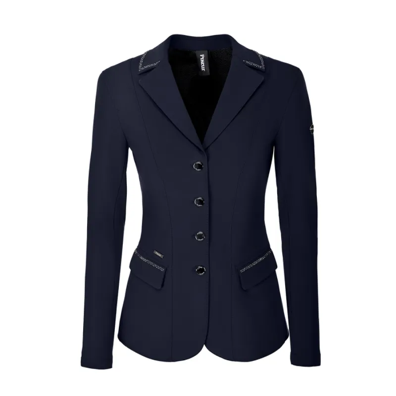 Pikeur Amelia Ladies Competition Jacket - Night Sky
