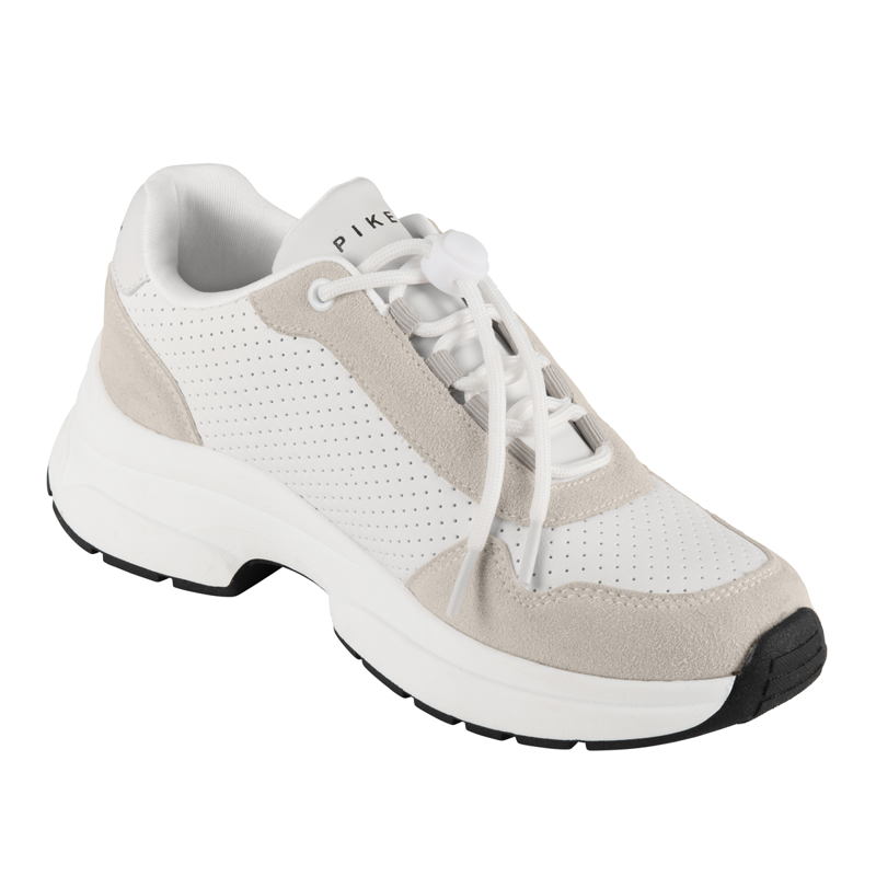 Pikeur Athleisure Ladies Sneaker - White-3