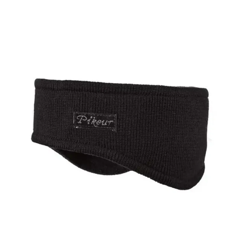 Pikeur Classical Headband - Black