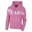 Pikeur Classic Sports Ladies Hoody - Fresh Pink
