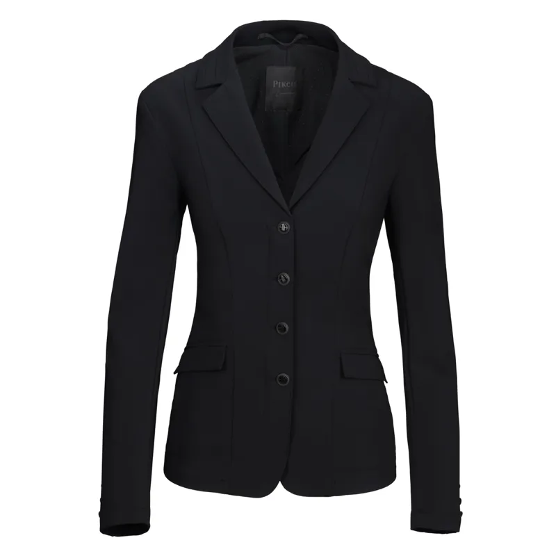 Pikeur Ladies Competition Jacket - Black