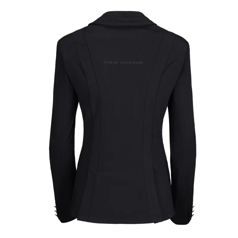 Pikeur Ladies Competition Jacket - Black-1