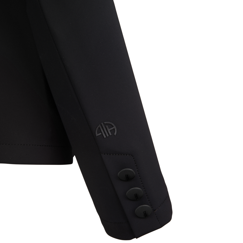 Pikeur Ladies Competition Jacket - Black-4