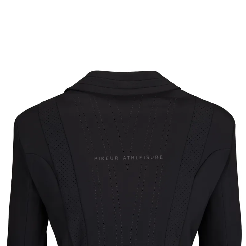 Pikeur Ladies Competition Jacket - Black-3