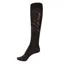 Pikeur Knee Socks - Dark Coffee 