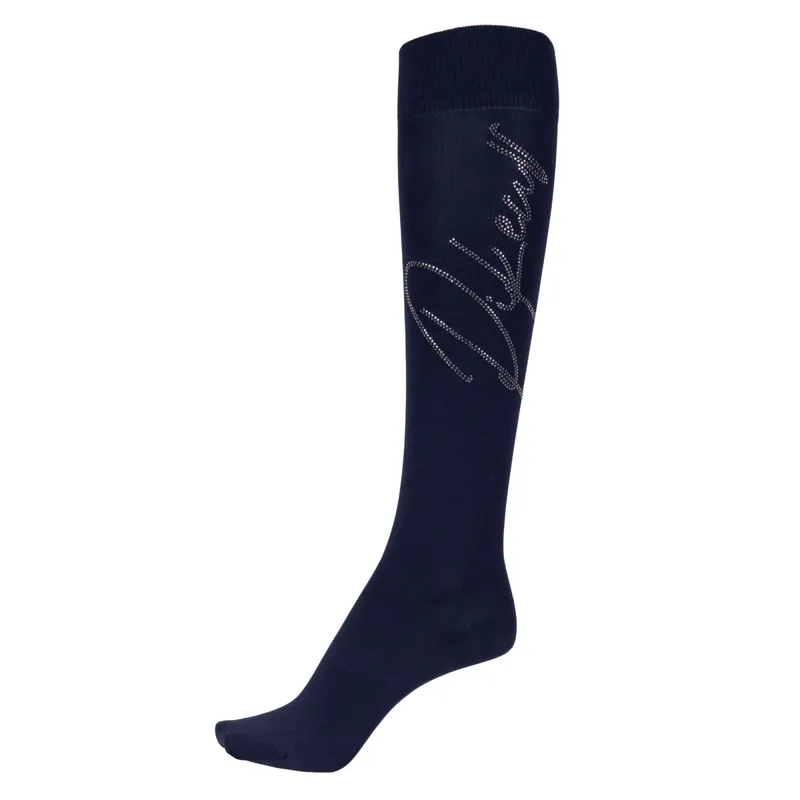 Pikeur Knee Socks - Night Sky 