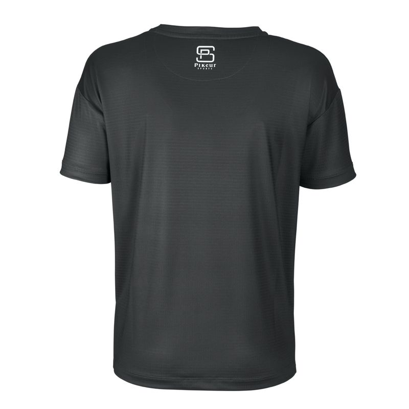 Pikeur Ladies T-Shirt - Dark Olive-1