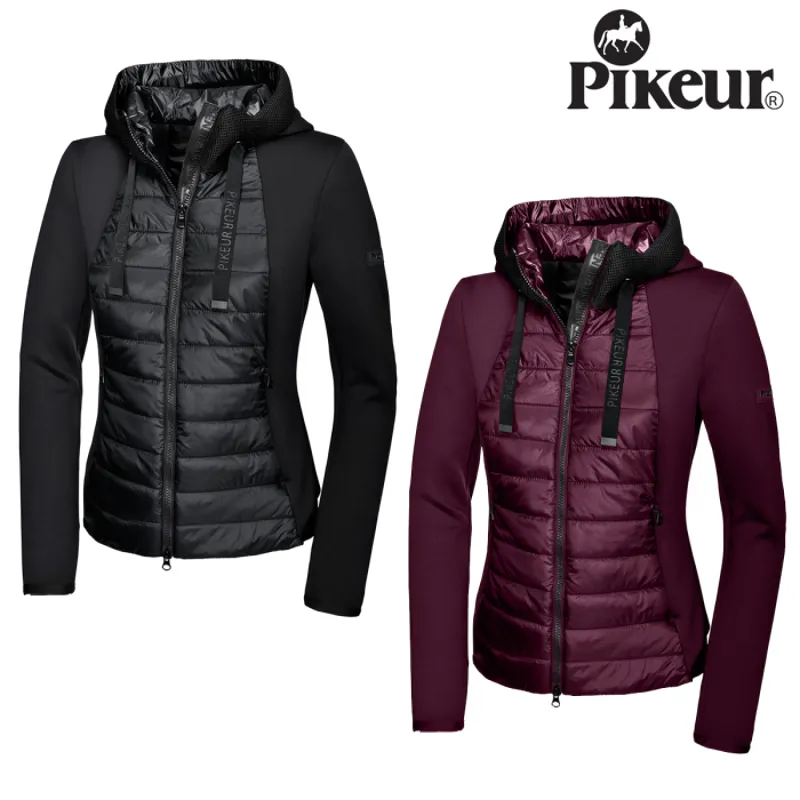 Pikeur Ivori Ladies Jacket