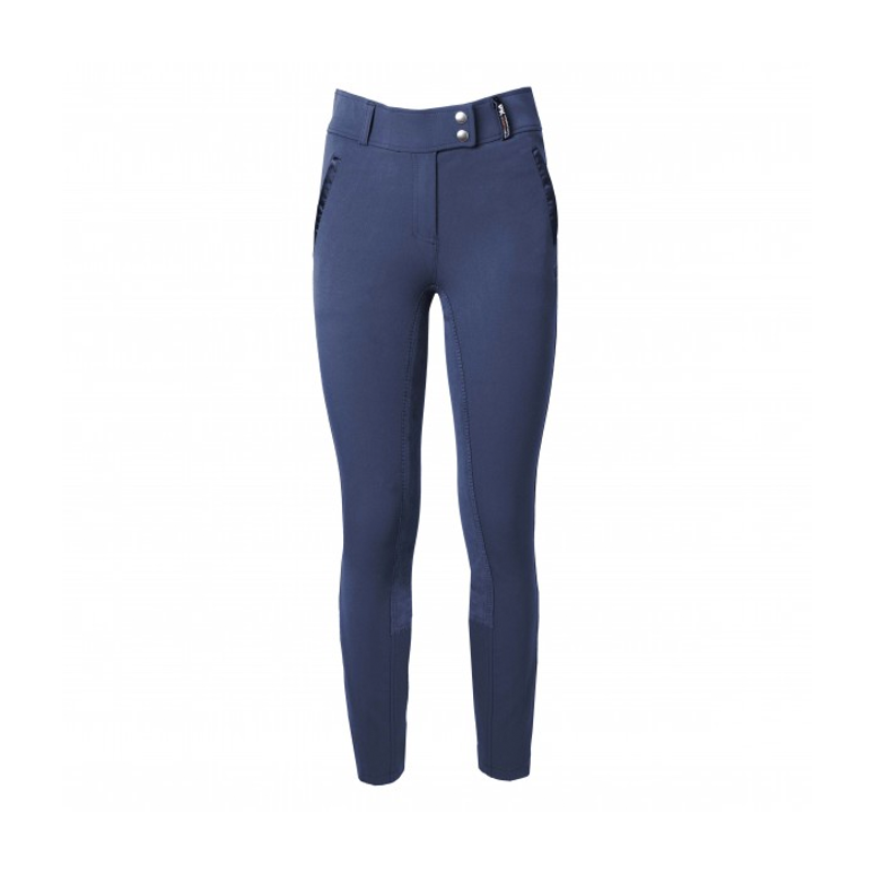 PK International Harley Ladies Breeches-1