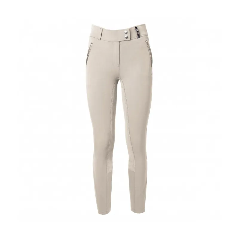 PK International Harley Ladies Breeches-8