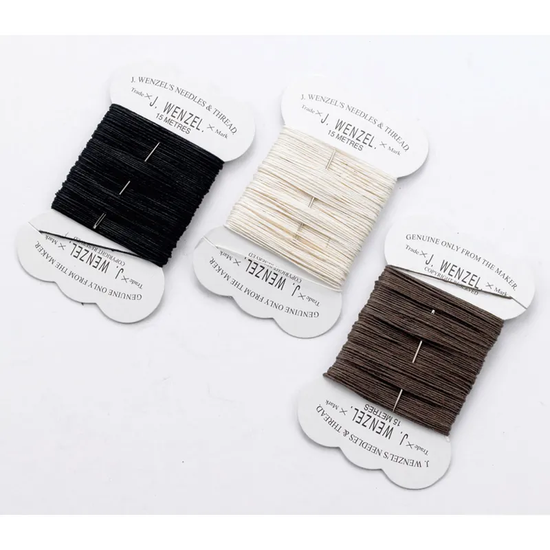 Lincoln Plaiting Thread