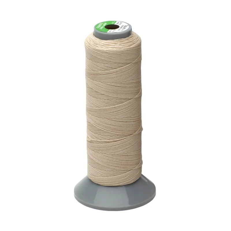 Supreme Products Plaiting Thread Standard - Natural