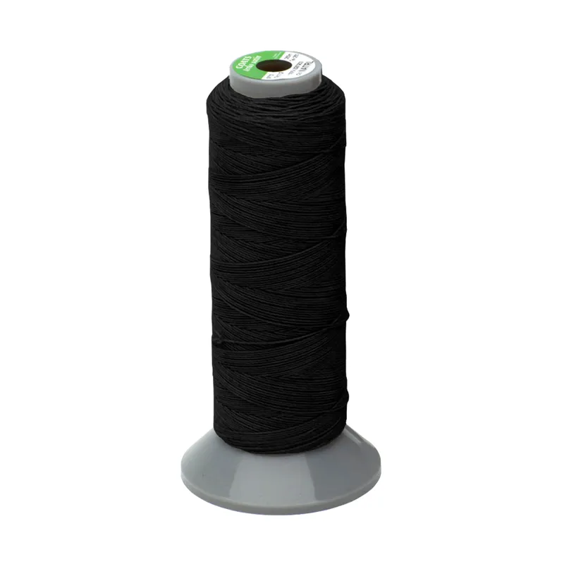 Supreme Products Plaiting Thread Standard - Black