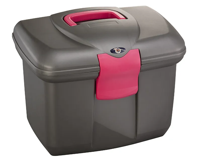 ProTack Large Grooming Box In Grey