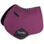Shires ARMA Jump Saddlecloth - Plum
