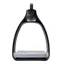 RID'UP Safety Stirrups Plus - Grey