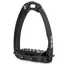 Tech Stirrups Venice Plus Evo - Black/Black