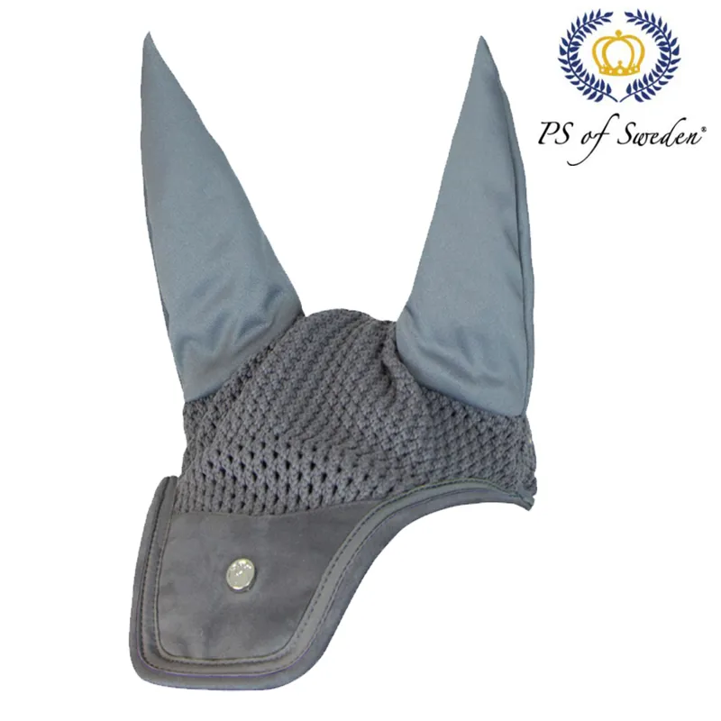 PS Of Sweden Pole Fly Hat - Grey