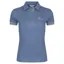 My LeMieux Polo Shirt - Ice Blue