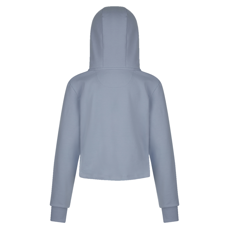 LeMieux Young Rider Poppy Hoodie - Mist-1