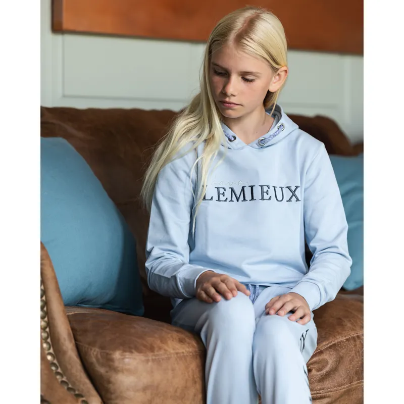 LeMieux Young Rider Poppy Jogger - Mist-3