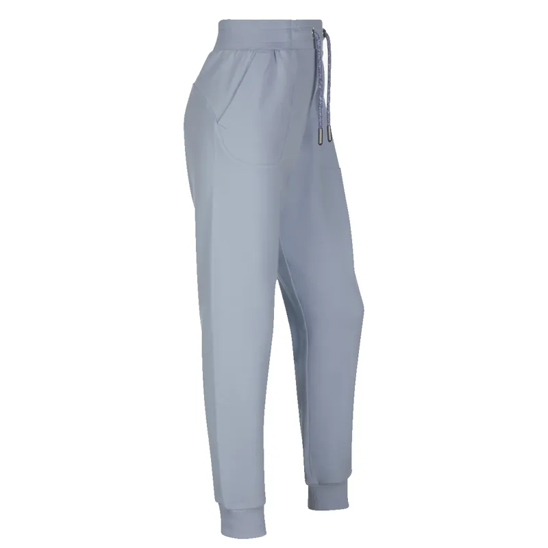 LeMieux Young Rider Poppy Jogger - Mist-1
