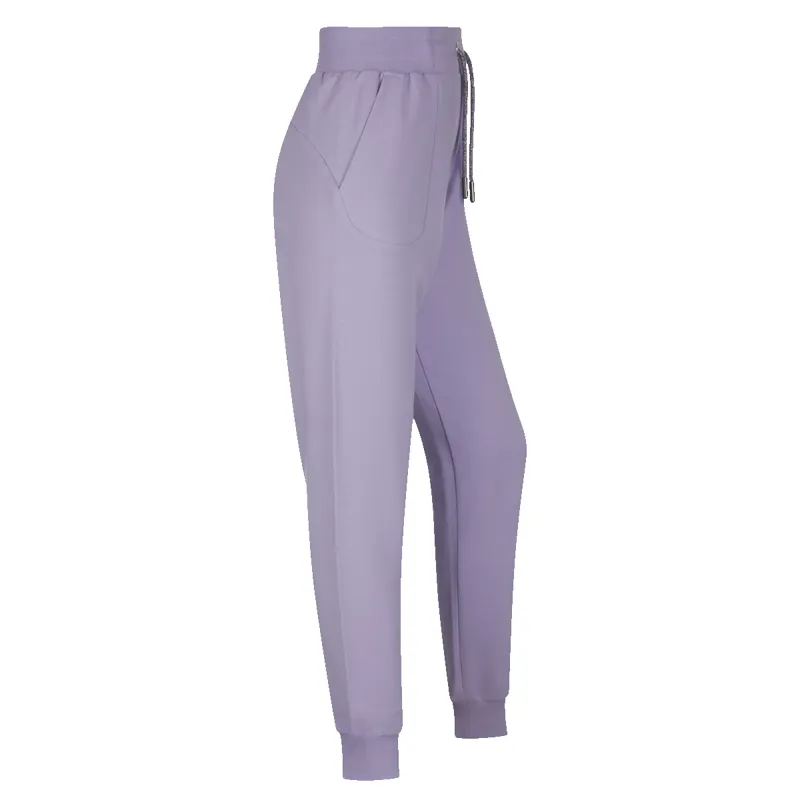 LeMieux Young Rider Poppy Jogger - Wisteria-2