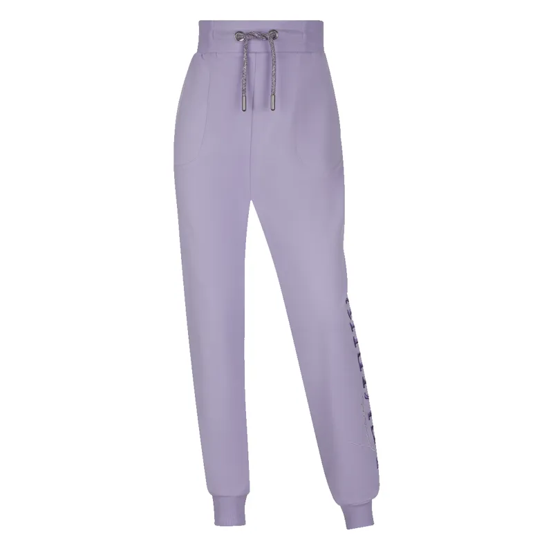 LeMieux Young Rider Poppy Jogger - Wisteria