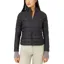 Horseware AA Platinum Potenza Padded Jacket - Black