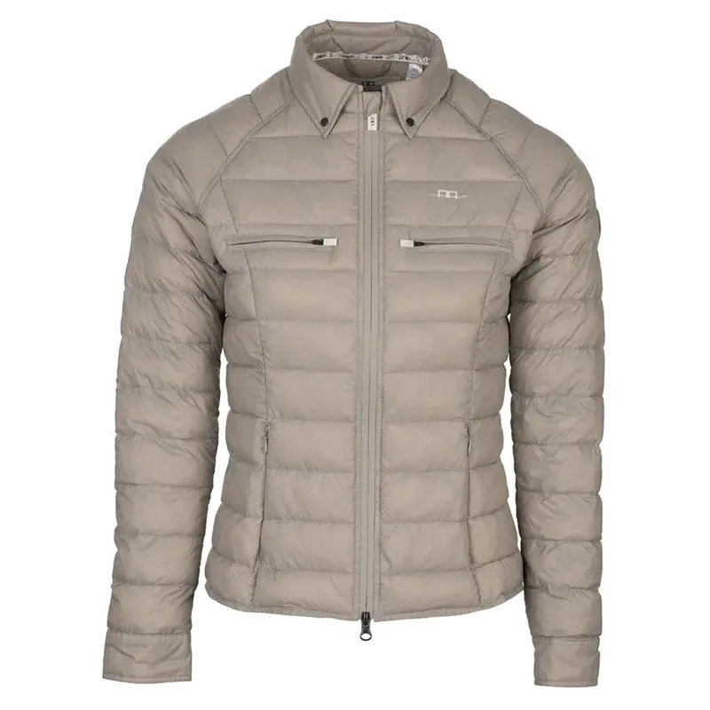Horseware AA Platinum Potenza Padded Jacket Sandstone