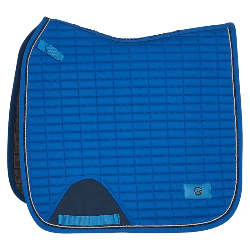 Schockemohle New Power Pad D Style - Cloud Blue
