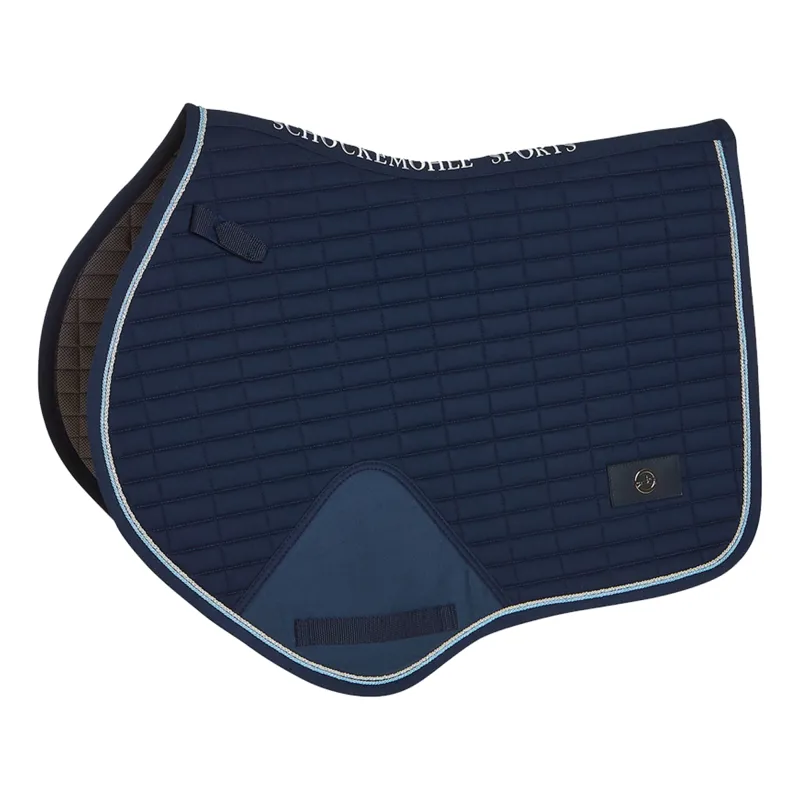 Schockemohle New Power Pad S Style - Night