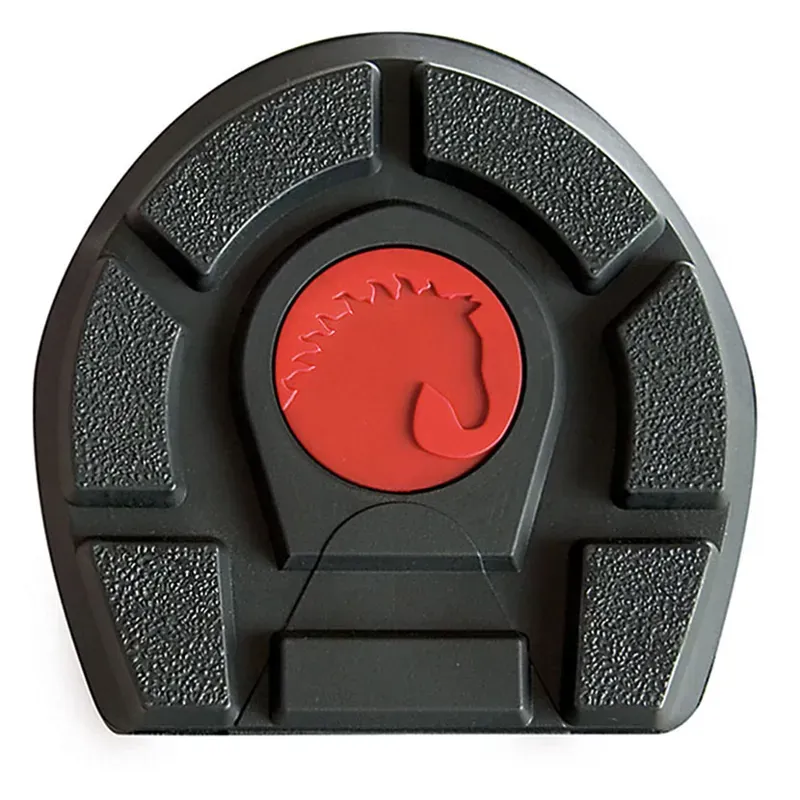 Cavallo Trek Regular Sole - Black-1